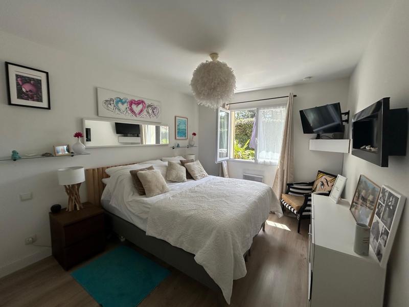 Maison - 106 m² - 5 pièces