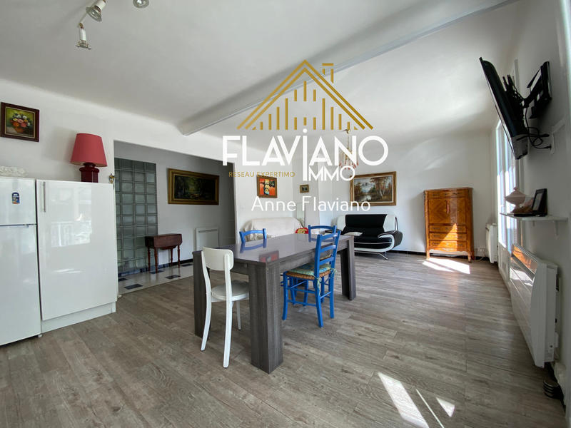 Appartement - 78 m² - 4 pièces