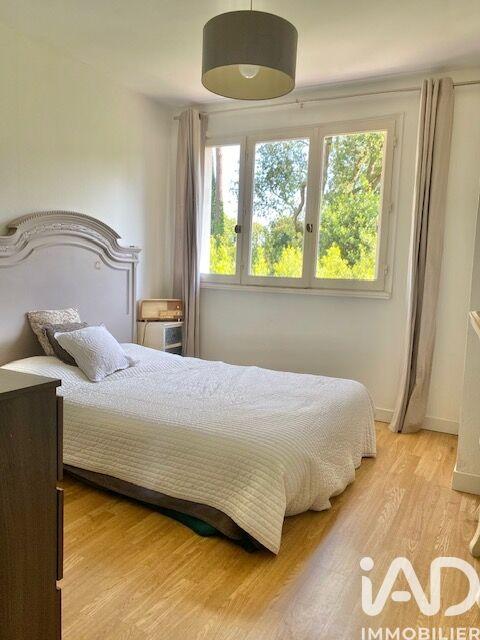 Maison - 106 m² - 7 pièces