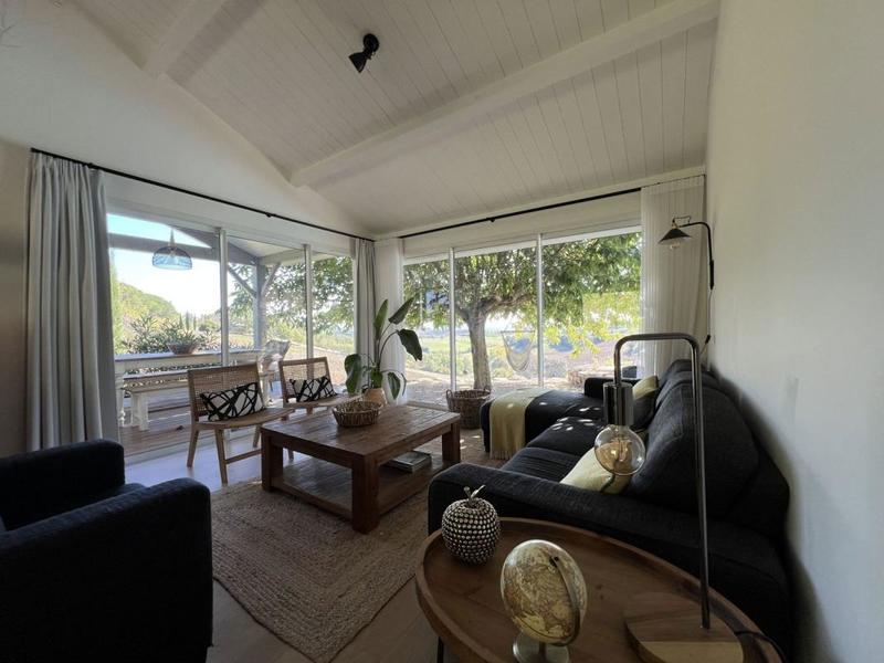 Propriété - 157 m² - 6 pièces