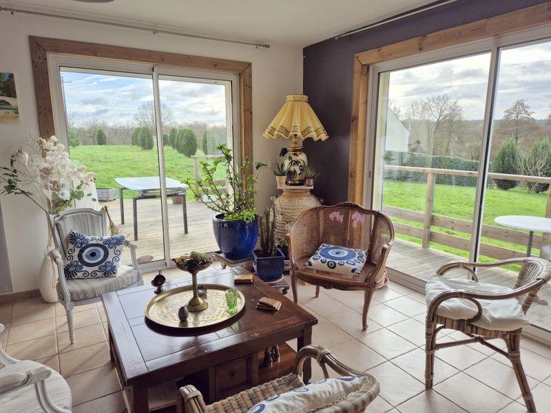 Maison - 127 m² - 6 pièces