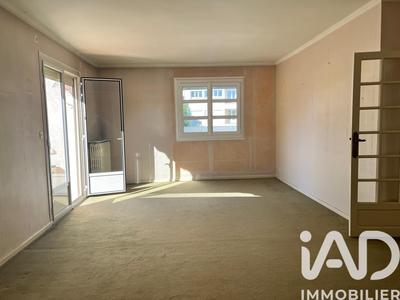 Maison de ville - 241 m² - 8 pièces