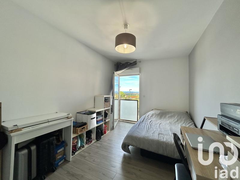 Appartement - 100 m² - 3 pièces