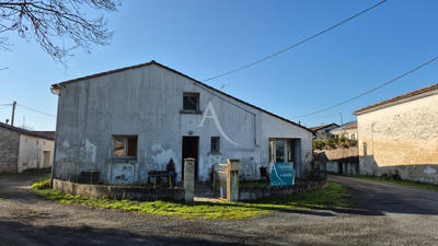 Maison - 128 m² - 4 pièces