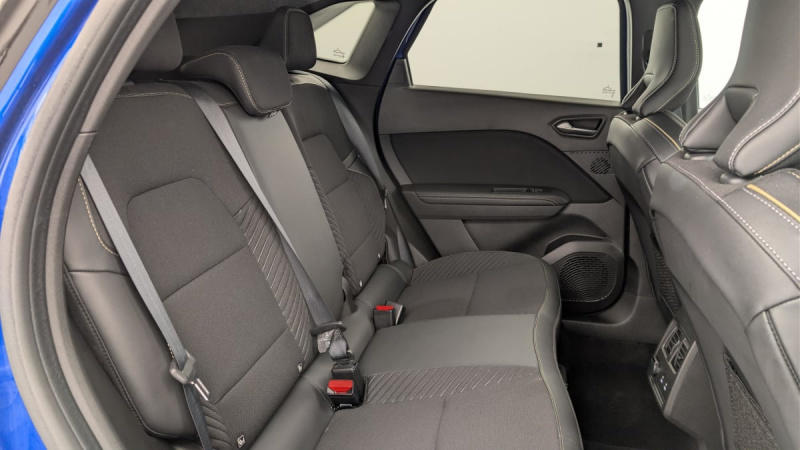 Renault Symbioz E-Tech full hybrid 145 Iconic