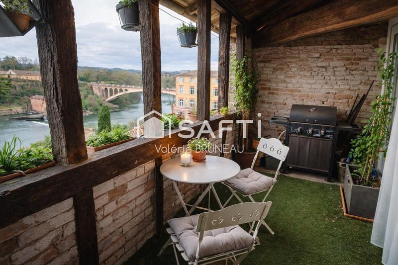 Maison - 192 m² - 8 pièces