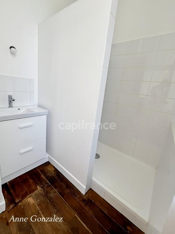 Maison bourgeoise - 280 m² - 8 pièces