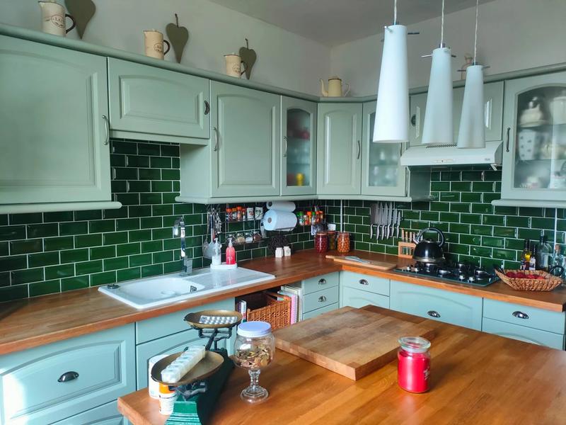 Maison - 146 m² - 7 pièces