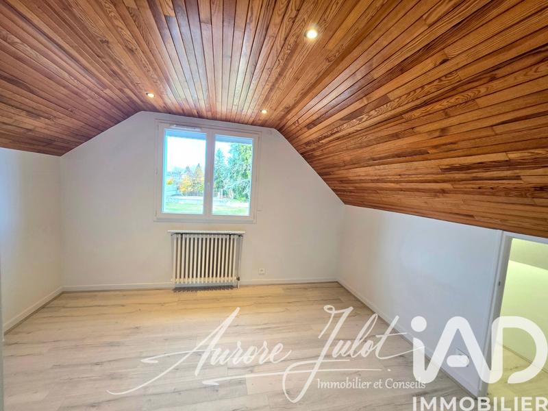 Maison - 199 m² - 6 pièces
