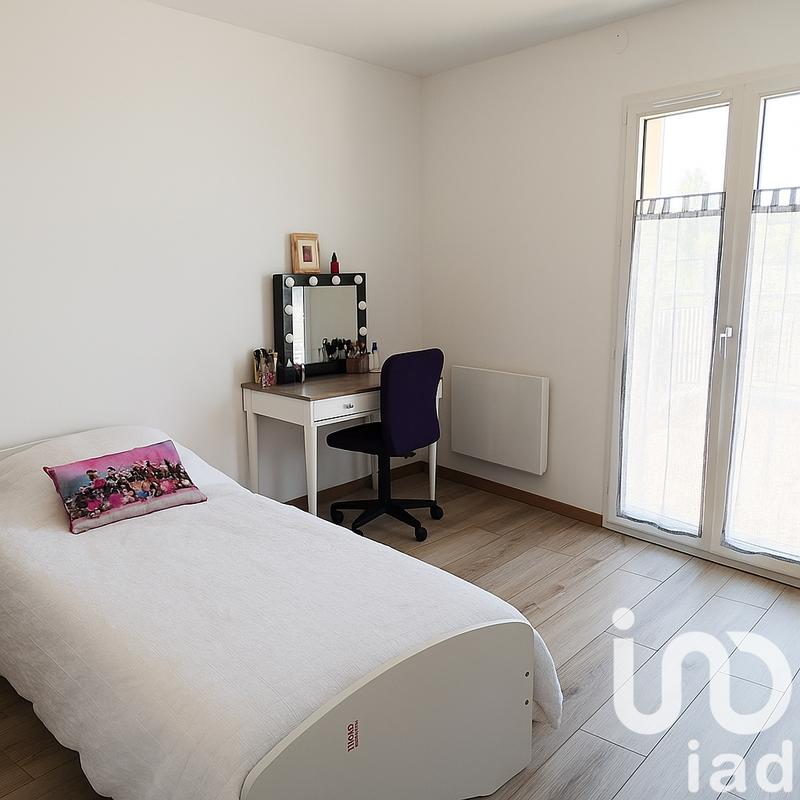 Maison - 186 m² - 10 pièces