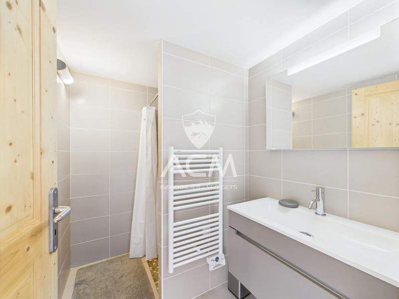 Appartement - 141 m² - 4 pièces