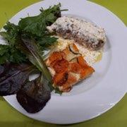 L'Escale du Roussard