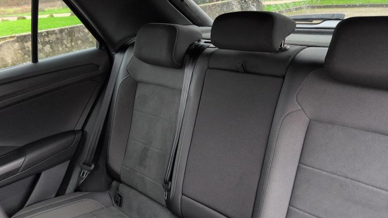 Volkswagen t-Roc 2.0 Tdi 150 Dsg7 R-Line