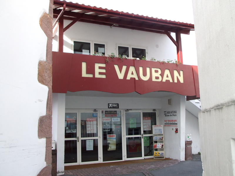 Ciné rencontre documentaire &quot;Vent debout&quot;. En présence de Patrice de Bellefon et la réalisatrice Laurence Fleury