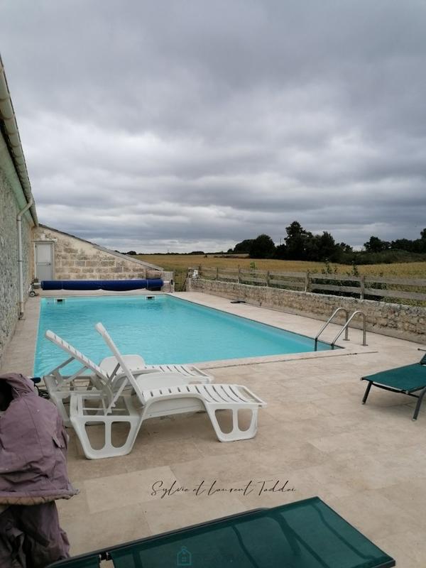 Propriété viticole - 653 m² - 24 pièces