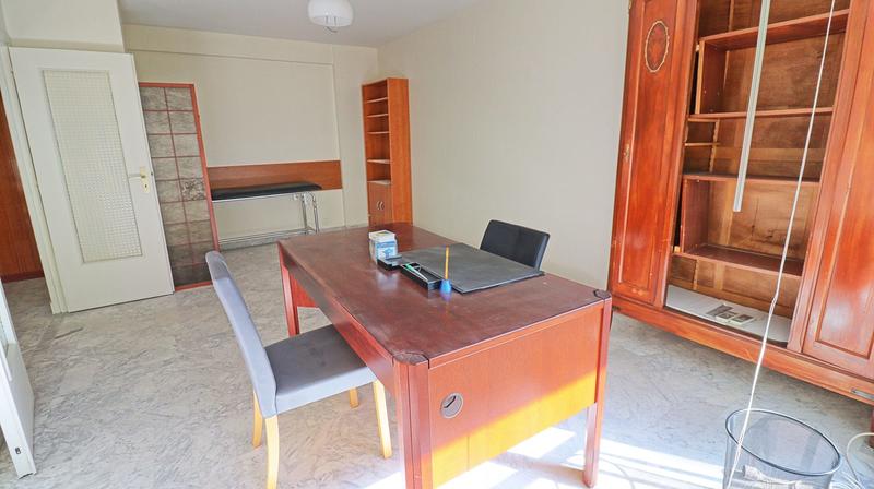 Appartement - 34 m² - 1 pièce