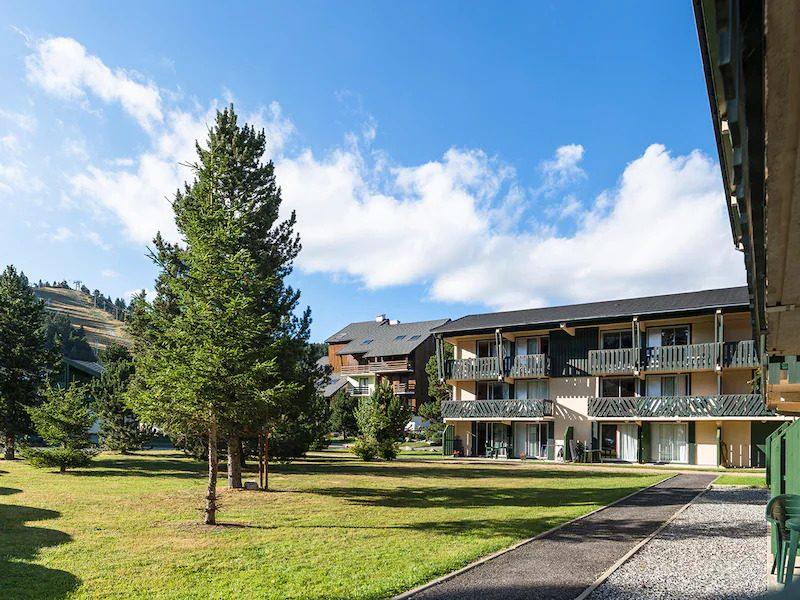 Appartement - 33 m² - 3 pièces