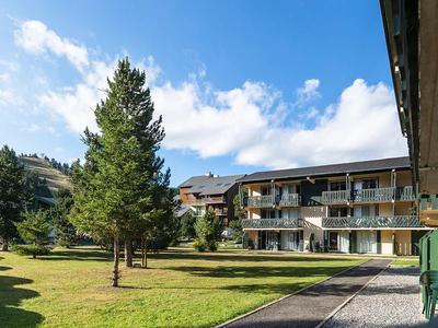 Appartement - 33 m² - 3 pièces