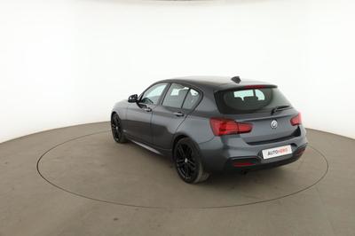 Bmw Série 1 118i Edition m Sport Shadow 5p 136 ch