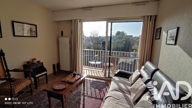 Appartement - 67 m² - 4 pièces