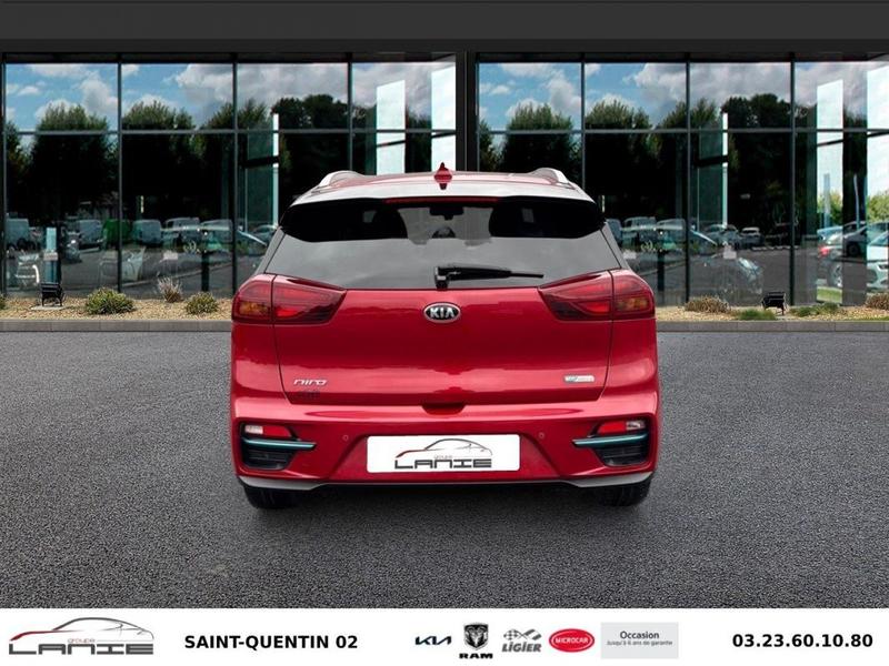 Kia e-niro Electrique 204 ch Premium