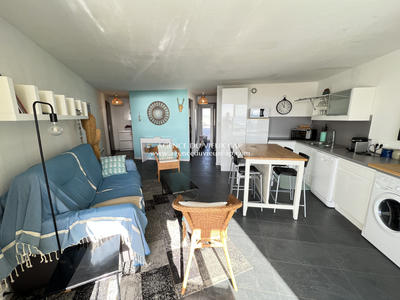 Appartement - 53 m² - 4 pièces