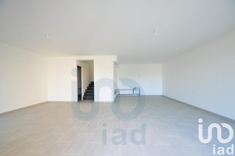 Maison - 103 m² - 5 pièces