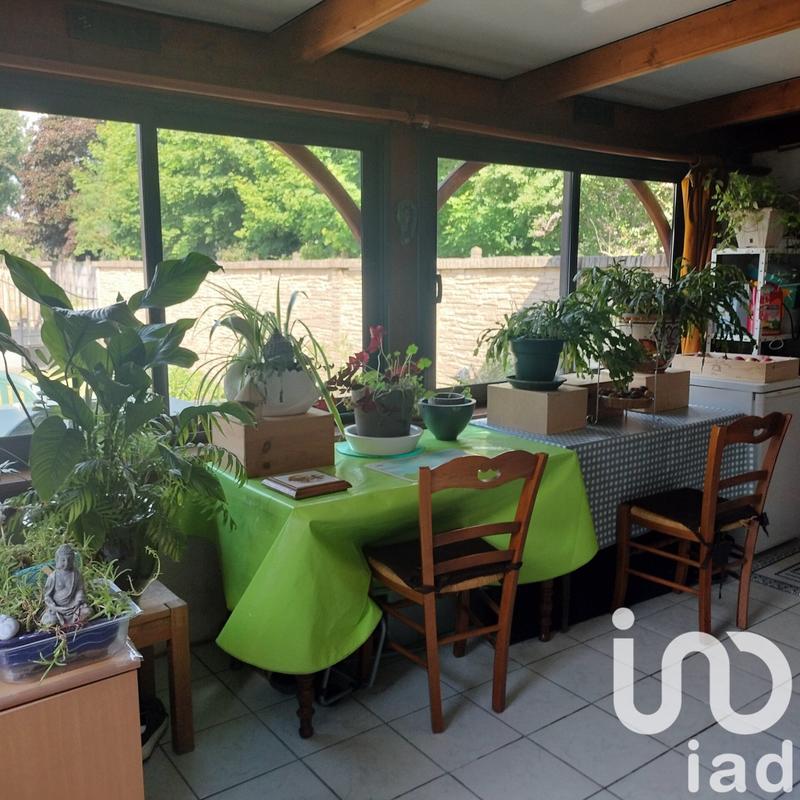 Maison - 188 m² - 10 pièces