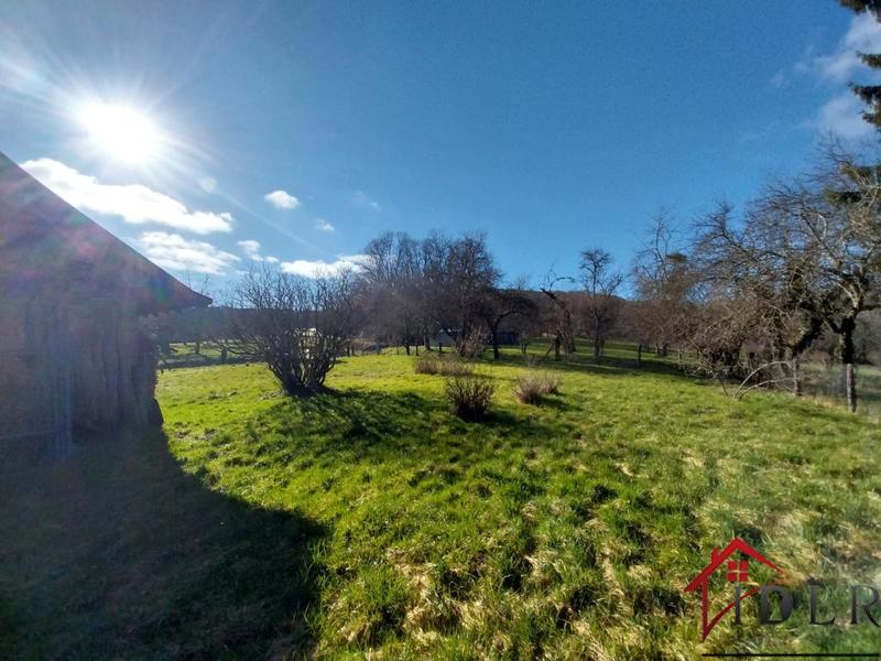 Maison - 97 m² - 6 pièces