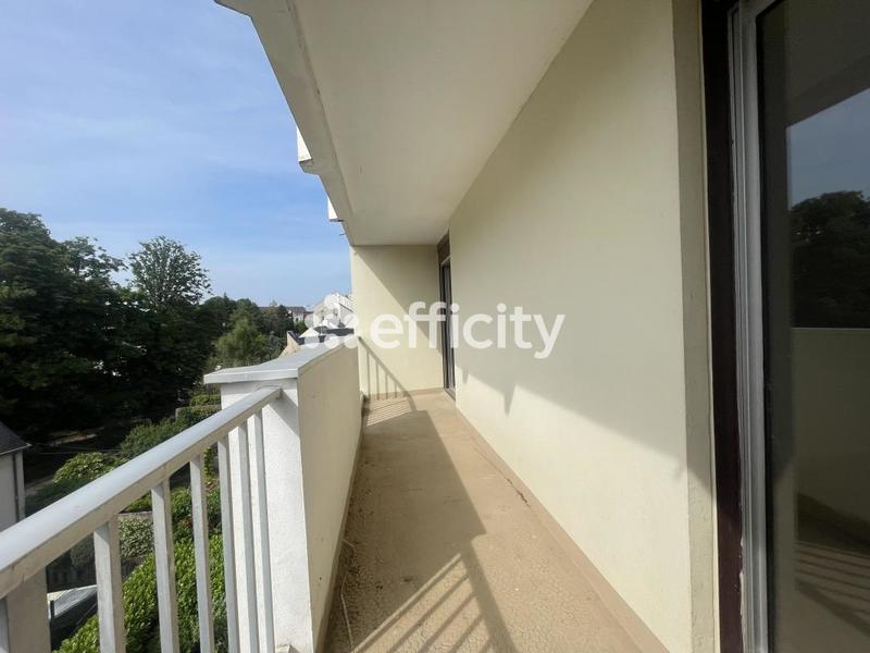 Appartement - 106 m² - 5 pièces