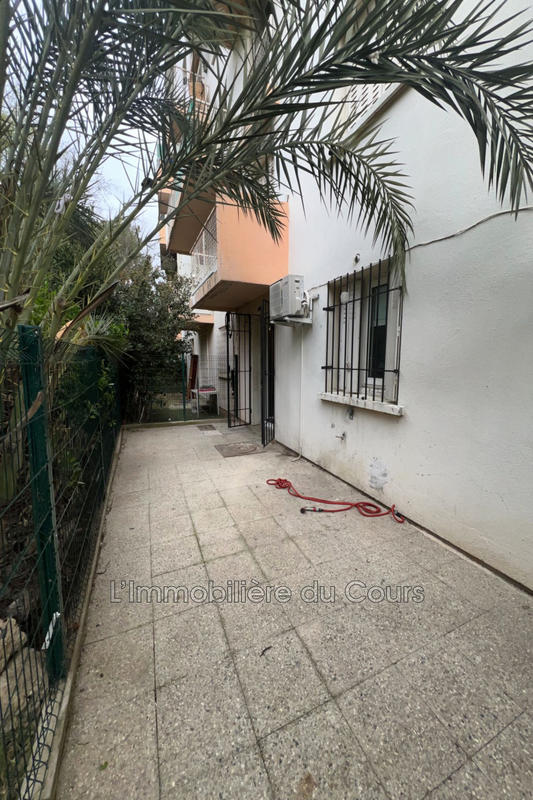 Appartement - 24 m² - 1 pièce