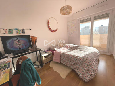 Appartement - 103 m² - 5 pièces