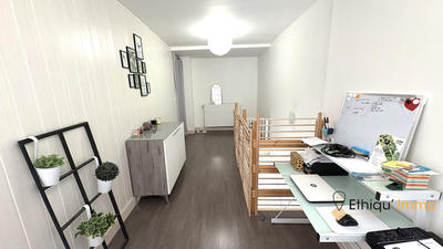 Maison ancienne - 120 m² - 4 pièces