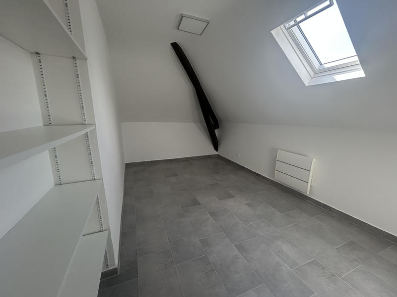 Appartement - 13 m² - 1 pièce