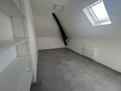 Appartement - 13 m² - 1 pièce