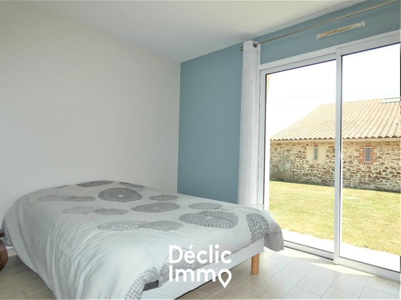 Maison - 140 m² - 8 pièces