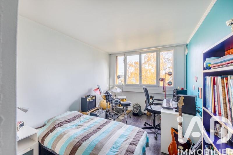 Appartement - 78 m² - 4 pièces