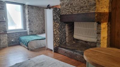 Studio - 26 m² - 1 pièce