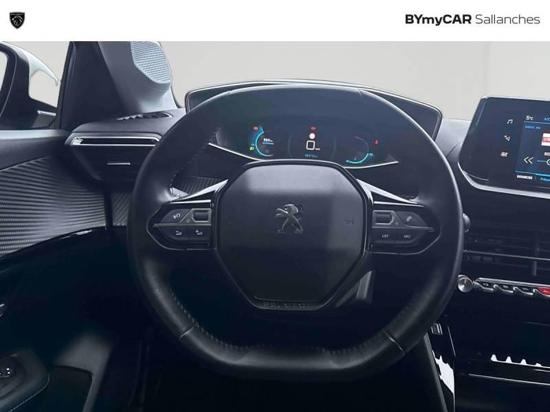 Peugeot 208 PureTech 100 s&amp;S Bvm6 Allure