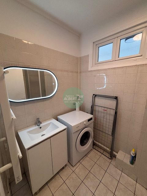 Appartement - 28 m² - 1 pièce