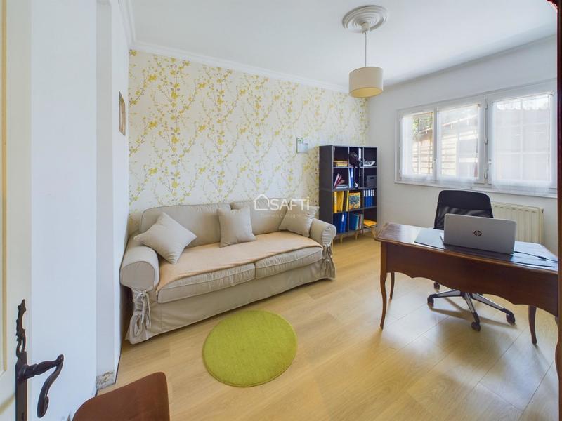 Maison - 172 m² - 5 pièces