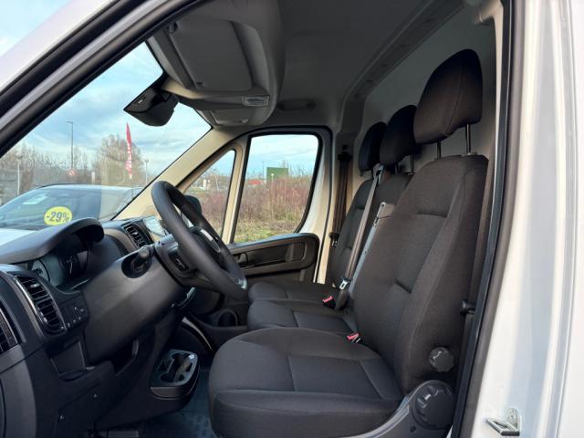 Fiat Ducato Fourgon Fgn Tole L2h2