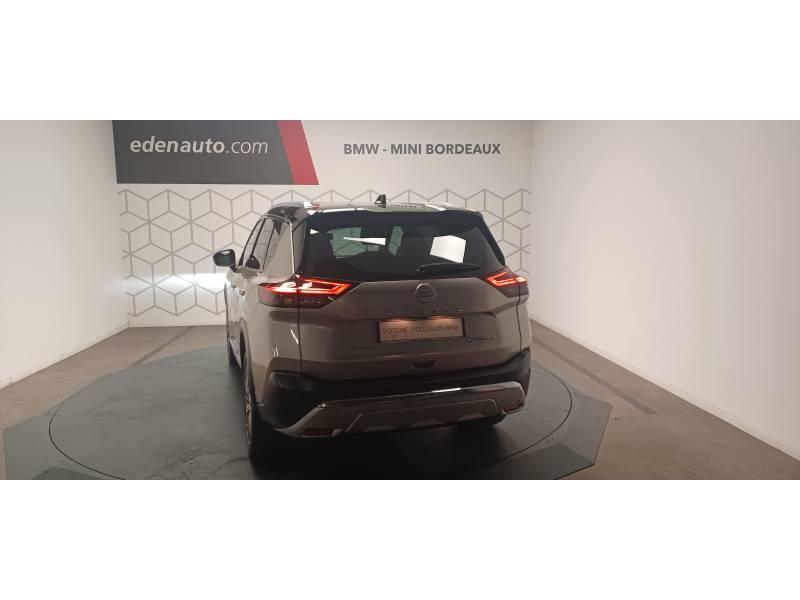 Nissan X-Trail e-Power 213 ch e-4orce 7 Places Tekna+