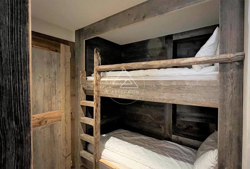 Appartement - 140 m² - 4 pièces