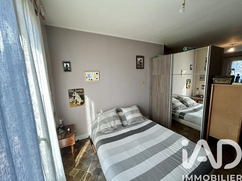 Maison - 75 m² - 3 pièces