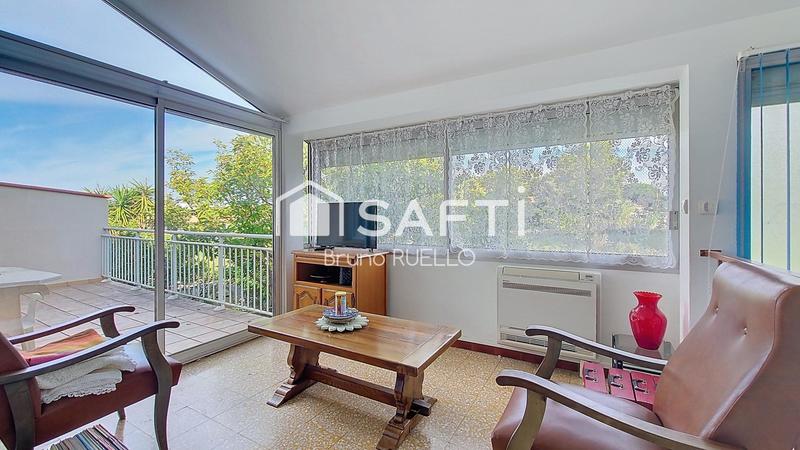 Maison - 117 m² - 6 pièces