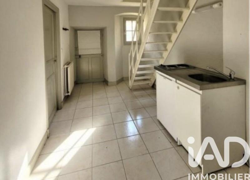 Maison - 105 m² - 3 pièces