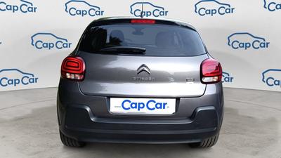 Citroën C3 1.2 PureTech 110 Saint James - Garantie constructeur Entretien
