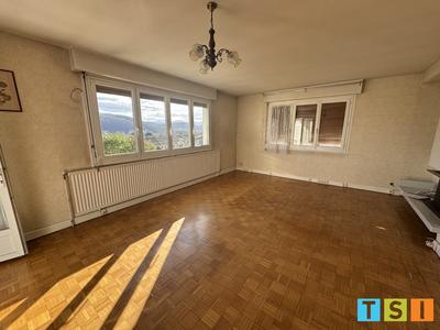 Maison de ville - 205 m² - 10 pièces