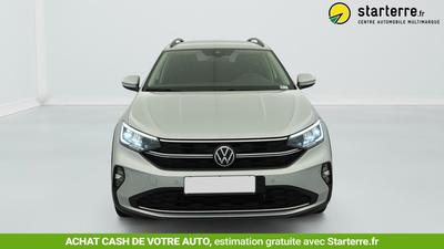 Volkswagen Taigo 1.0 Tsi 116 Bvm6 Vw Edition